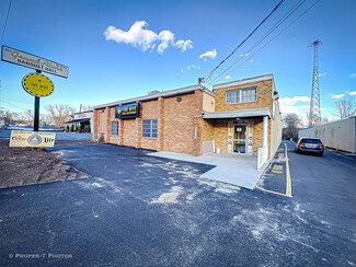 New Britain, CT Retail - 1375 East St