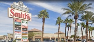 Las Vegas, NV Commercial - 9880 S Maryland Pky