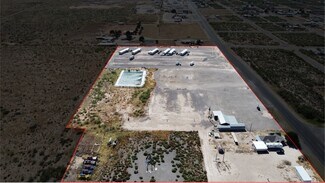 Pyote, TX Specialty - 903 Rogers St