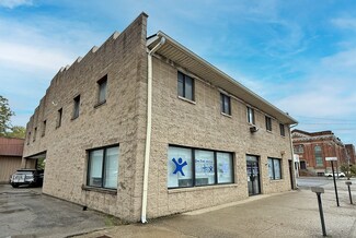 Winchester, KY Office - 114 S Maple St