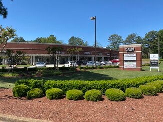 Memphis, TN Office/Retail, Retail - 6515 Poplar Ave