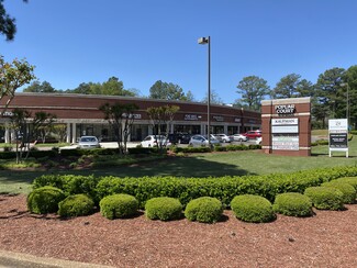 Memphis, TN Office/Retail - 6515 Poplar Ave