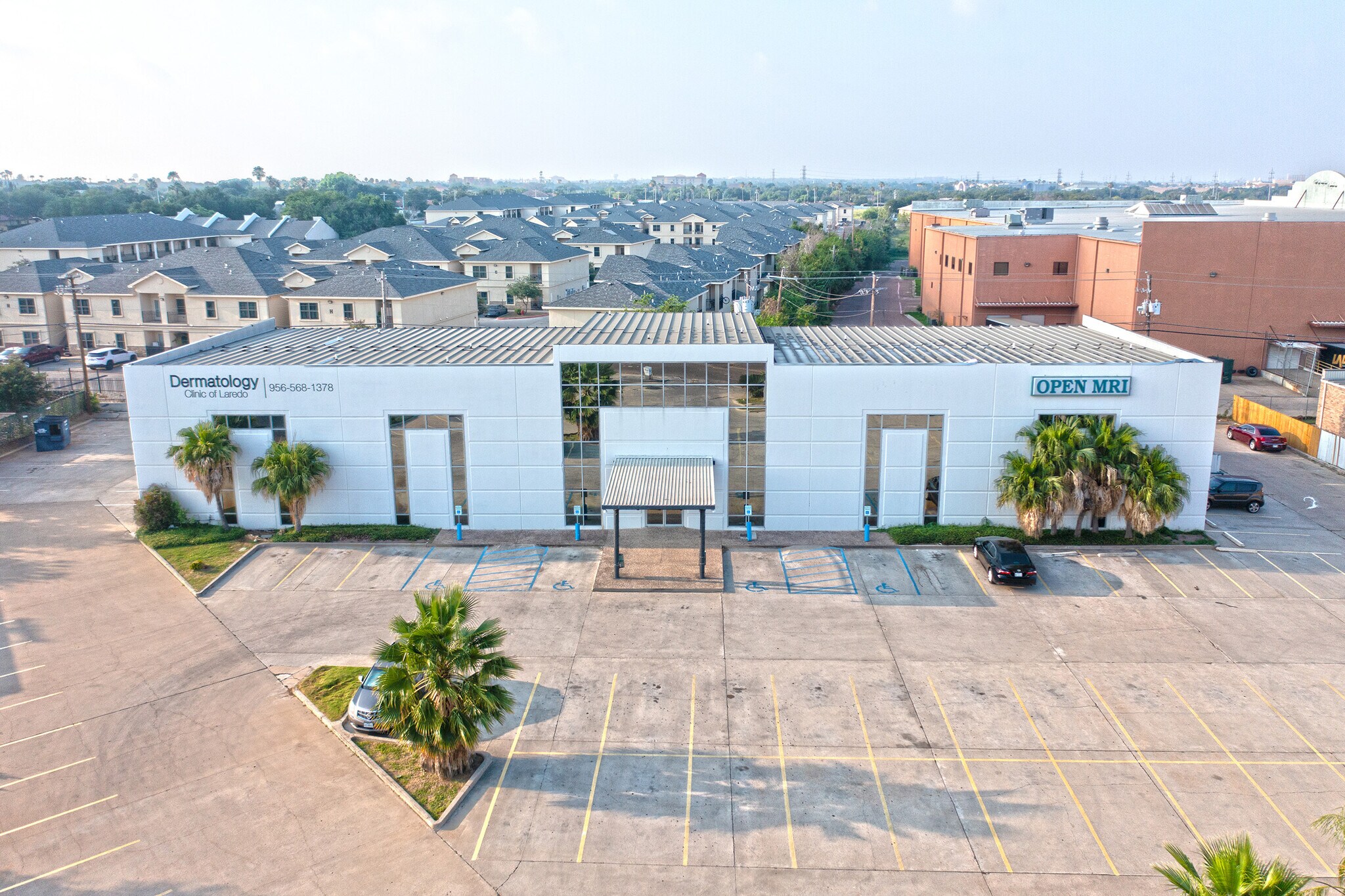 209 W Village Blvd, Laredo, TX for Rent