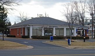 Herndon, VA Bank - 1099 Elden St