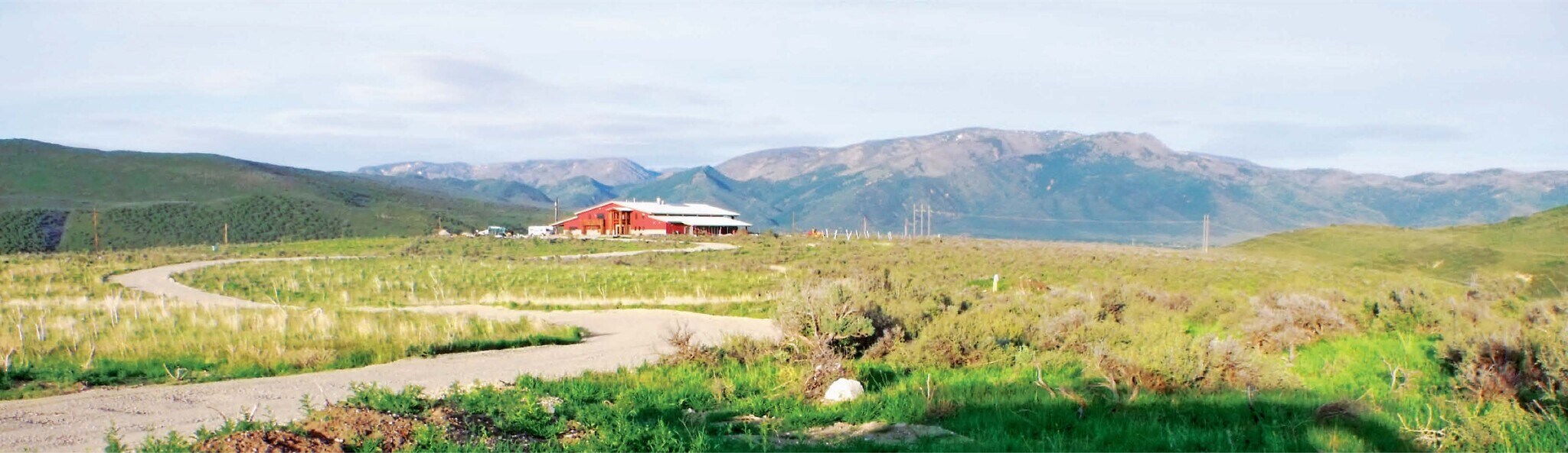 6466 High View Rd, Peoa, UT for Sale