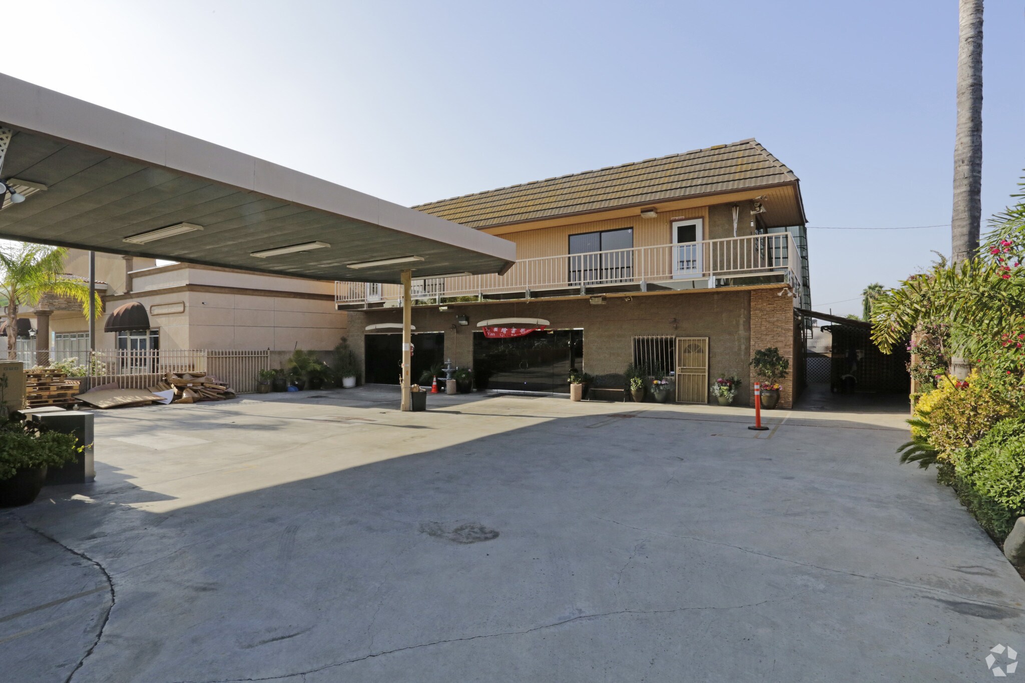 8326 Valley Blvd, Rosemead, CA for Rent