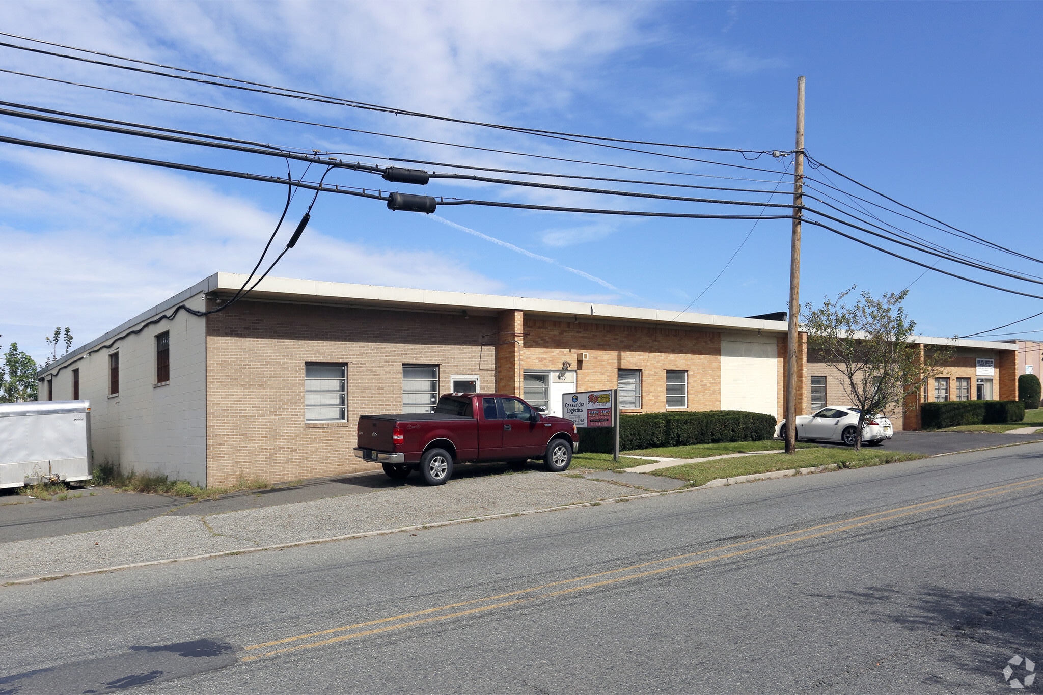 1072 Randolph Ave, Rahway, NJ for Sale