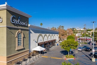 Los Angeles, CA Retail - 2712-2732 Griffith Park Blvd