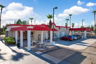 Gilbert, AZ Retail - 1245 N Gilbert Rd Gilbert, AZ Retail - 1245 N Gilbert Rd