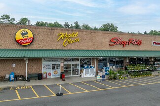 Skillman, NJ Retail - 1325 US Highway 206 Skillman, NJ Retail - 1325 US Highway 206