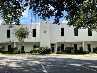 Tallahassee, FL Office - 323 John Knox Rd