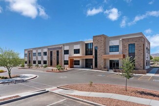 Buckeye, AZ Office/Medical - 865 S Watson Rd