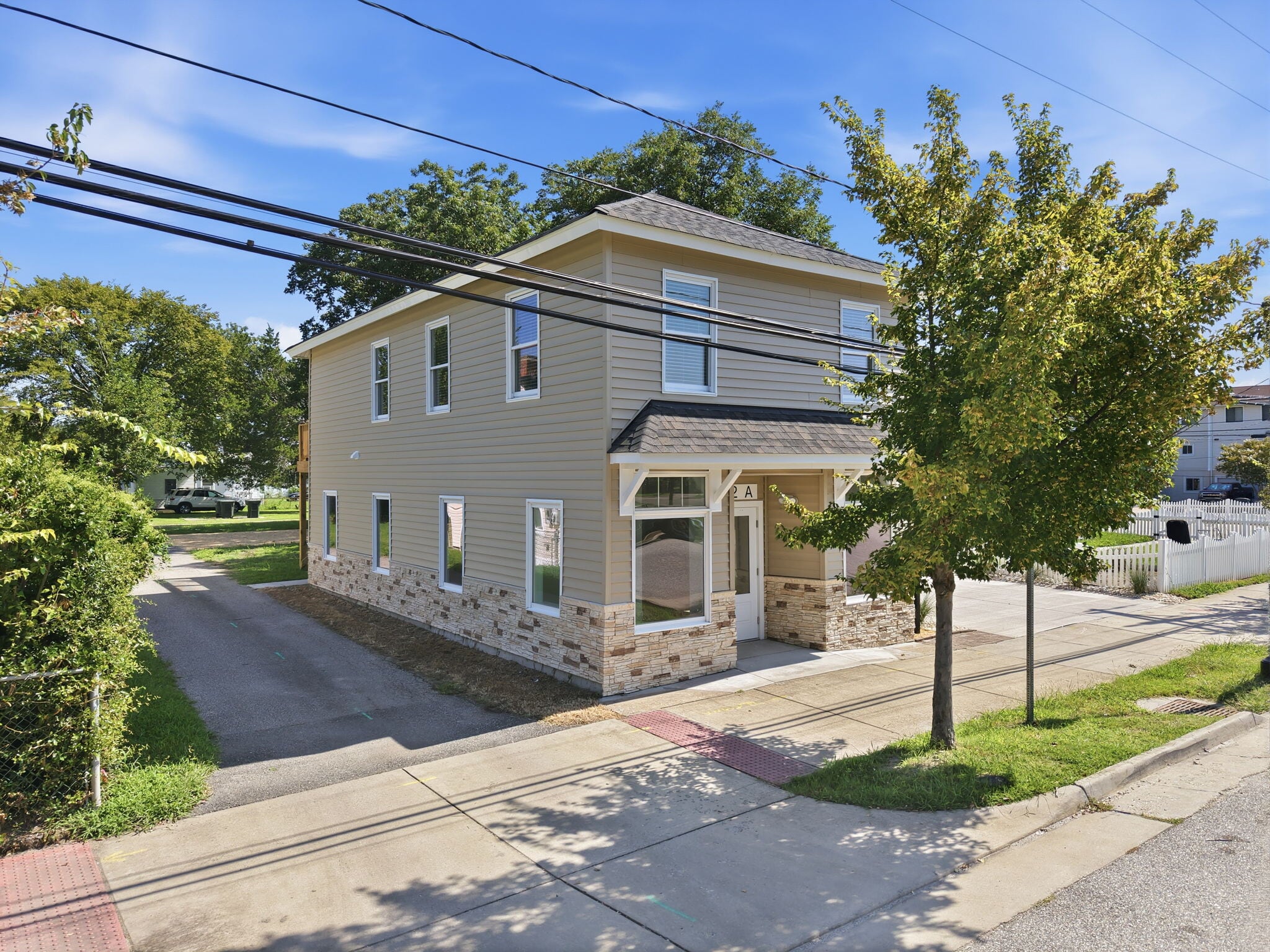 112 Buckroe Ave, Hampton, VA for Sale