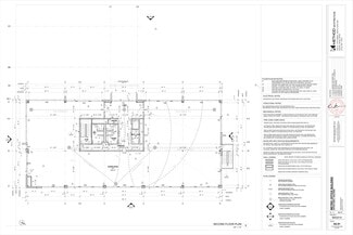 Austin, TX Office/Medical - 12601 Metric Blvd