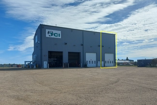 Red Deer County, AB Retail - 57 Belich cres
