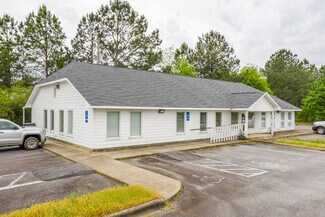 Phenix City, AL Office - 1001 25th Ave
