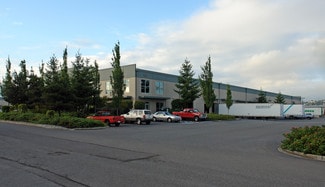 Tacoma, WA Industrial - 902 E 11th St Tacoma, WA Industrial - 902 E 11th St