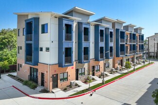 Fort Worth, TX undefined - 123 Merritt St