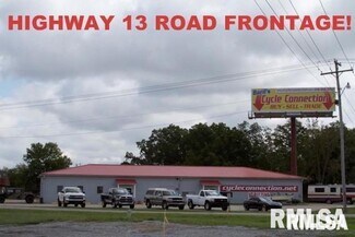 Carterville, IL undefined - 6173 Bayer Cir