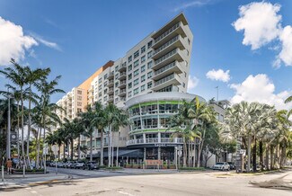 Miami, FL Office/Residential - 3250-3260 NE 1st Ave