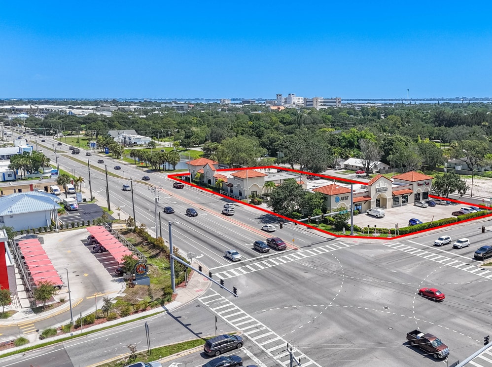 10 E New Haven Ave, Melbourne, FL for Sale