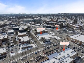 River Edge, NJ Commercial - 335 Johnson Avenue