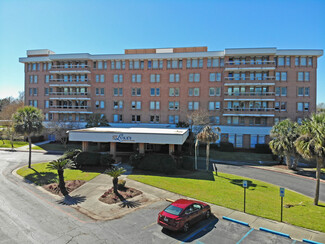 New Orleans, LA Health Care - 4201 Woodlands Dr