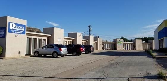 3814 N 1st St, Abilene, TX for Sale