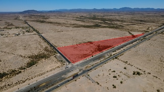 Maricopa, AZ Commercial - 32430 S 83rd Ave