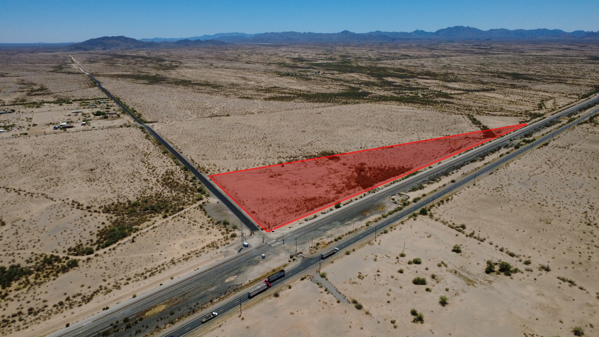 32430 S 83rd Ave, Maricopa, AZ for Sale
