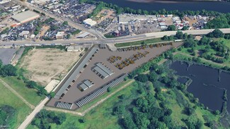 Philadelphia, PA Industrial Land - 6046 W Passyunk Ave Philadelphia, PA Industrial Land - 6046 W Passyunk Ave