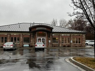 Roy, UT Office - 3540 W 6000 S Roy, UT Office - 3540 W 6000 S