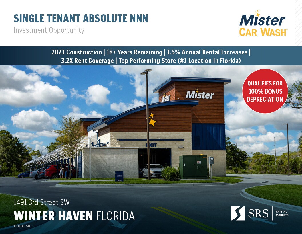 1491 3rd St SW, Winter Haven, FL for Sale