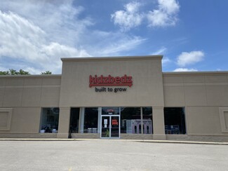 Arlington Heights, IL Retail - 1141 E Rand Rd