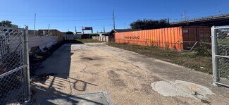 Metairie, LA Industrial Land - 3136 Claiborne Ave Metairie, LA Industrial Land - 3136 Claiborne Ave