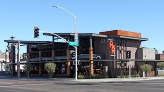 Scottsdale, AZ Retail - 3737 N Scottsdale Rd Scottsdale, AZ Retail - 3737 N Scottsdale Rd