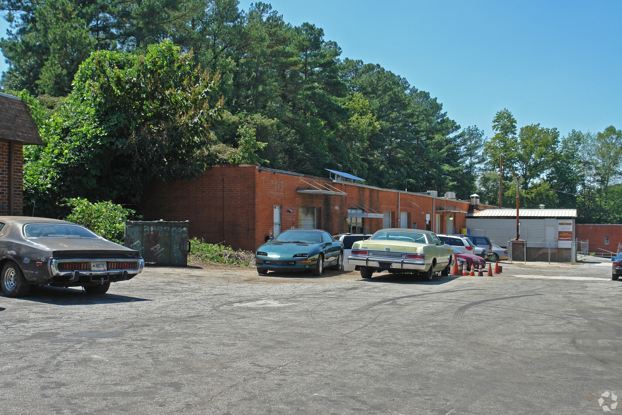 3923 Covington Hwy, Decatur, GA for Sale