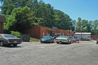 Decatur, GA Food Processing - 3923 Covington Hwy Decatur, GA Food Processing - 3923 Covington Hwy