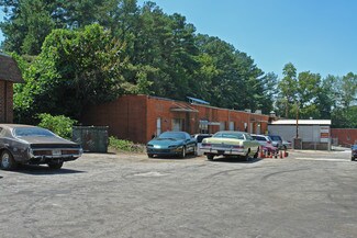 Decatur, GA undefined - 3923 Covington Hwy