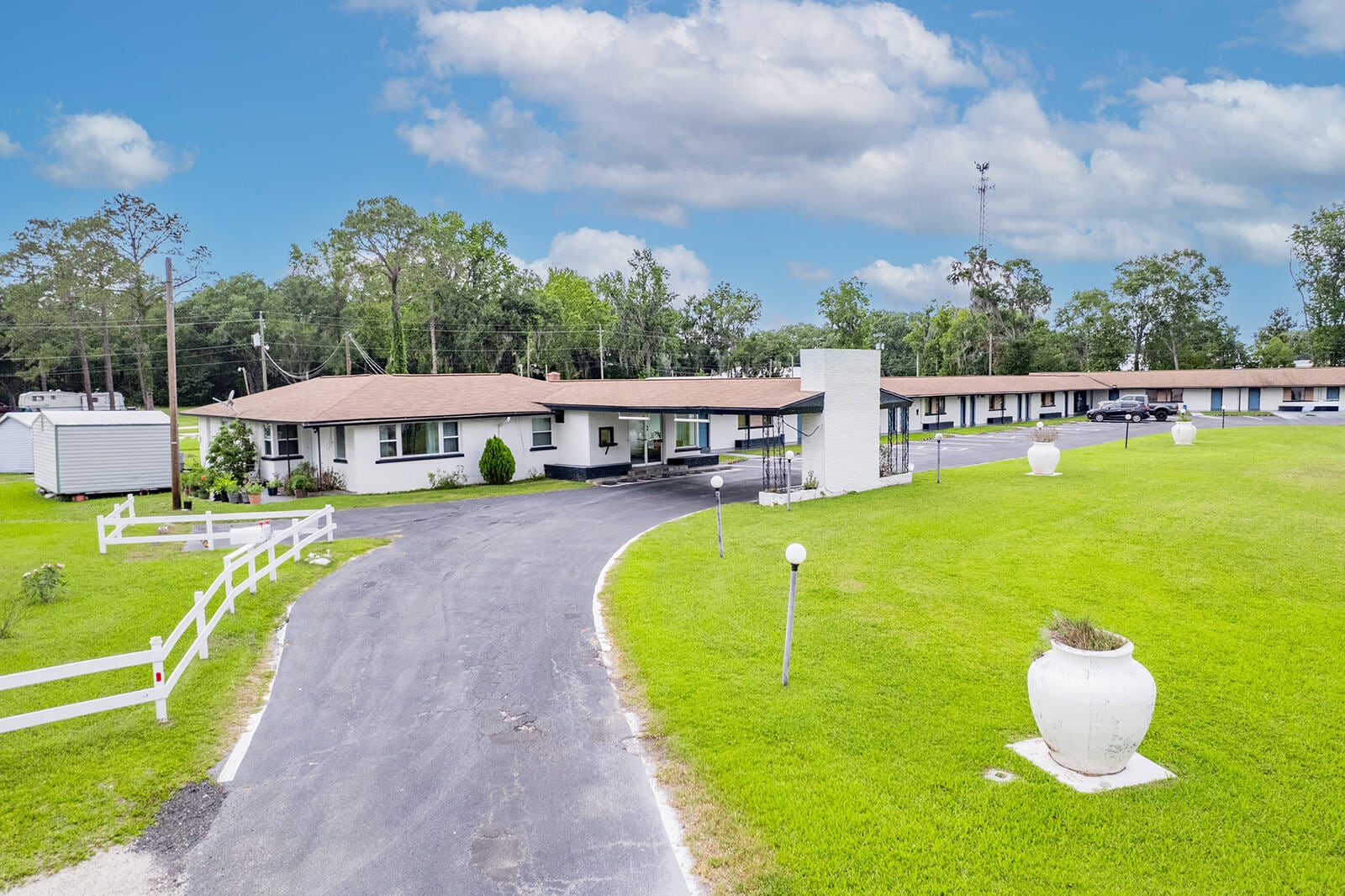 1757 N Temple Ave, Starke, FL for Sale