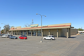 Brawley, CA Retail - 283 Main St