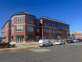 Woodbridge, VA Office - 4565 Daisy Reid Ave