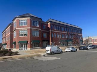 Woodbridge, VA Office/Medical - 4565 Daisy Reid Ave