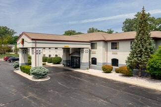 Marysville, MI Hospitality - 1484 Gratiot Blvd Marysville, MI Hospitality - 1484 Gratiot Blvd