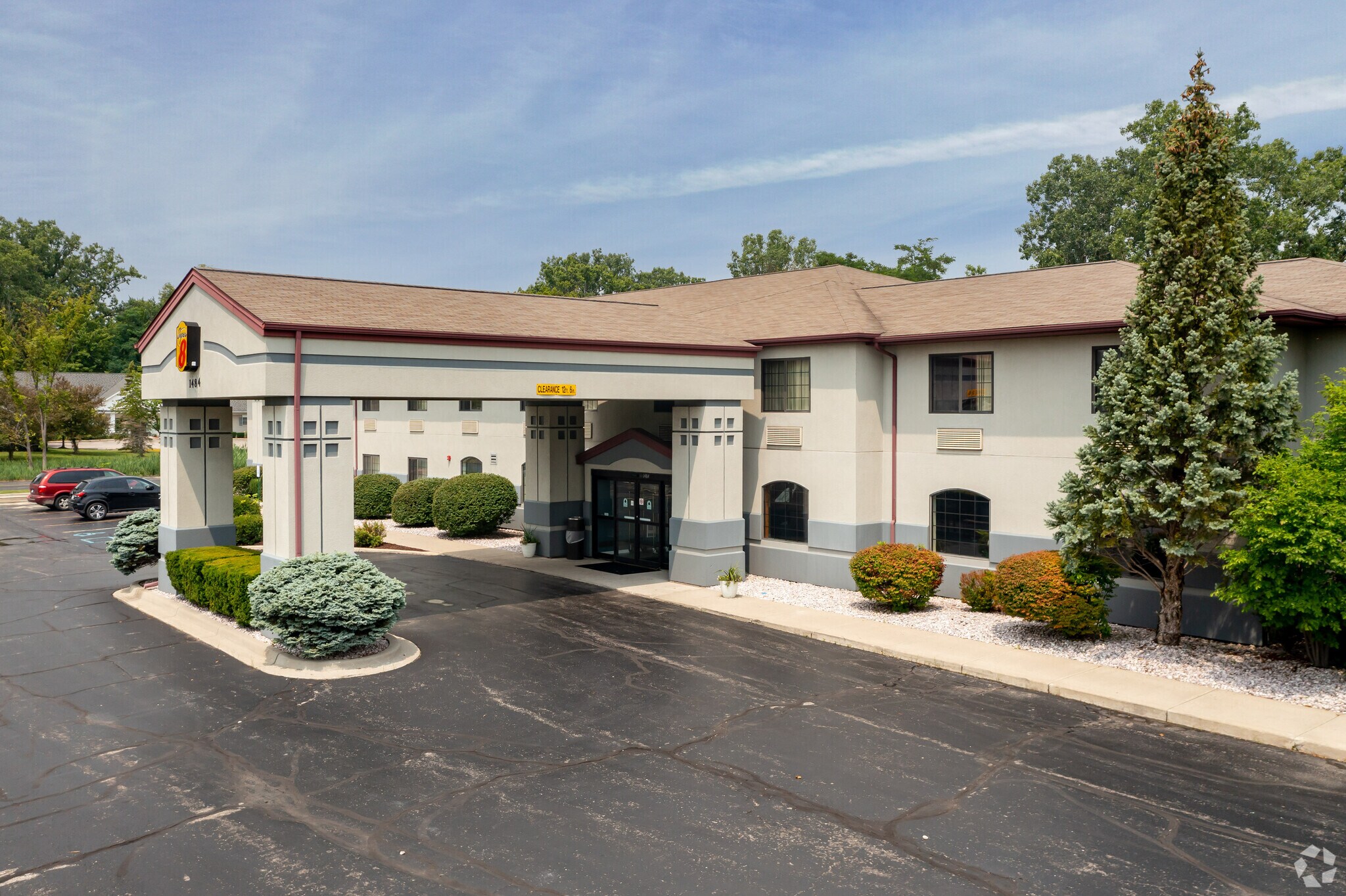 1484 Gratiot Blvd, Marysville, MI for Sale
