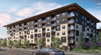 Maple Ridge, BC Retail - 21783 Lougheed Hwy