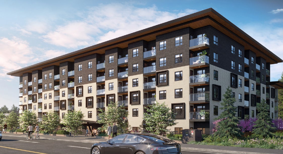 21783 Lougheed Hwy, Maple Ridge, BC for Rent