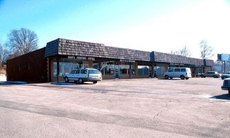 Kansas City, MO Retail - 10903-10919 Hickman Mills Dr