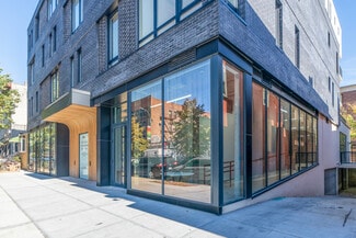 Brooklyn, NY undefined - 625 Rogers Ave