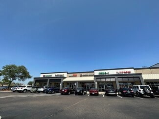Tampa, FL Retail - 2527-2543 N Dale Mabry Hwy
